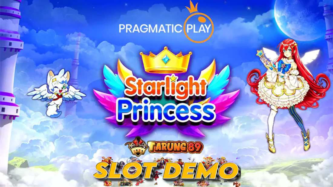 Starlight Princess Demo